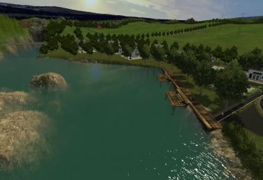 Kulen Vakuf Map v2.1