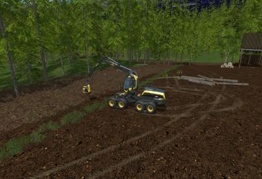 Kulen Vakuf Map v2.1