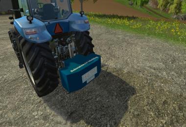 Kulen Vakuf Map v2.1