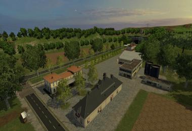 Kulen Vakuf Map v2.1