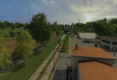 Kulen Vakuf Map v2.1