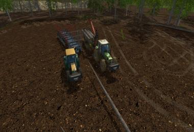 Kulen Vakuf Map v2.1