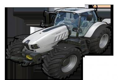 Lamborghini Mach 250 VRT