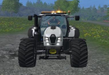 Lamborghini Mach 250 VRT