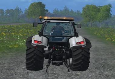 Lamborghini Mach 250 VRT