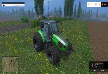 Lamborghini NitroT4iVRT V1.0