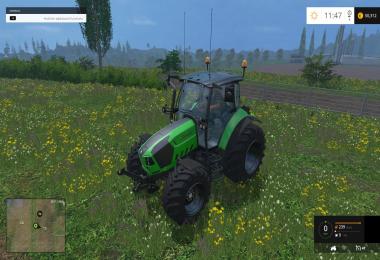 Lamborghini NitroT4iVRT V1.0