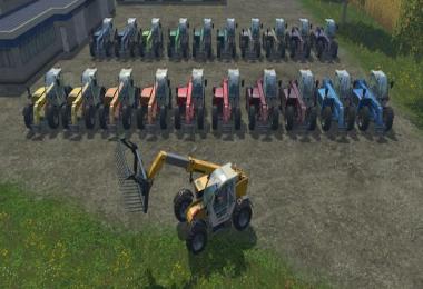 Liebherr TL 436 7 v1.0