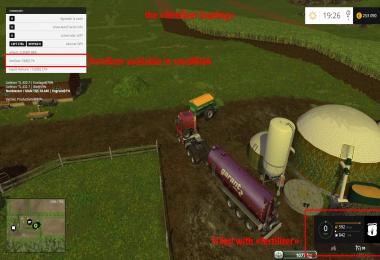 Liquid Tanker Trailer v1.0