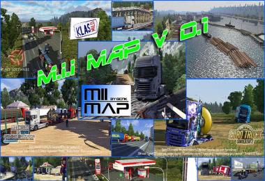 M.I.I Map v0.1