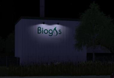 Mafokri Signs Set v1.0