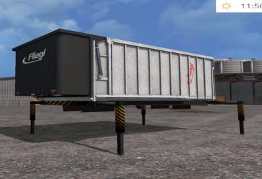MAN Fliegl spreader v1.3