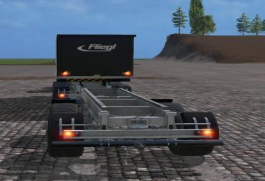 MAN Fliegl spreader v1.3