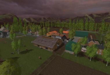 Manningheim v0.9