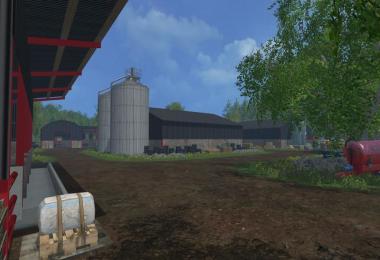Manor Farm v1.0