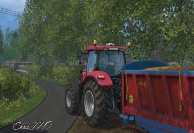 Manor Farm v1.0