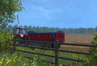 Manor Farm v1.0