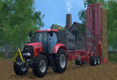 Manor Farm v1.0