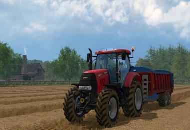 Manor Farm v1.0