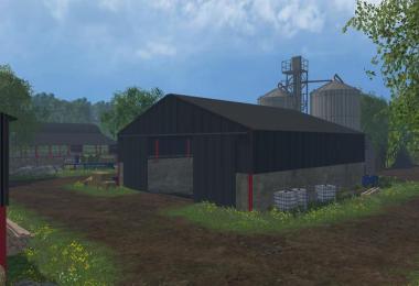 Manor Farm v1.0