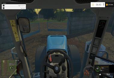 Map Agro company Progress v1.0
