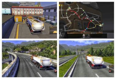 Map EAA v1.8