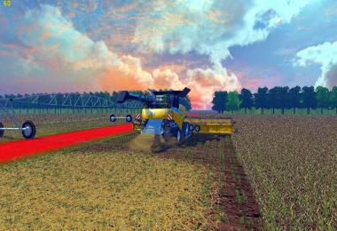 Map Fazenda Seriema v1