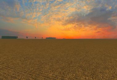 Map Fazenda Seriema v1