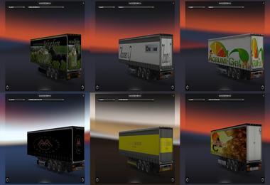 Marchi ITA Trailers Pack v1.5