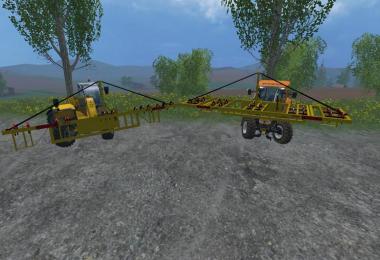 MEIJER RAMBO v1.0 Beta Telelader