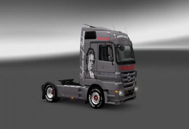Mercedes Benz MP3 Hamprecht v1.15