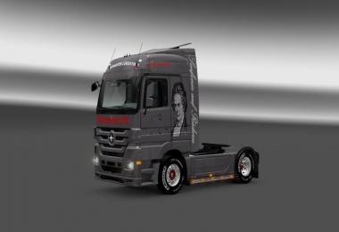 Mercedes Benz MP3 Hamprecht v1.15
