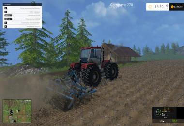 Meyer GFMHerkules v1.0 wsb