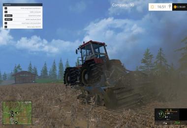 Meyer GFMHerkules v1.0 wsb