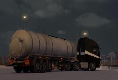 Mod Pack for multiplayer in ETS2 v0.1.2 R2 MP