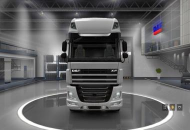 Mod Pack for multiplayer in ETS2 v0.1.2 R2 MP