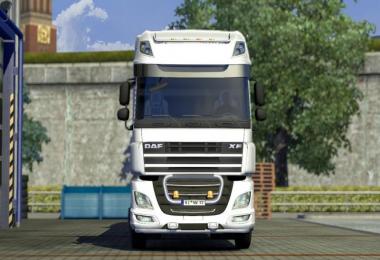 Mod Pack for multiplayer in ETS2 v0.1.2 R2 MP
