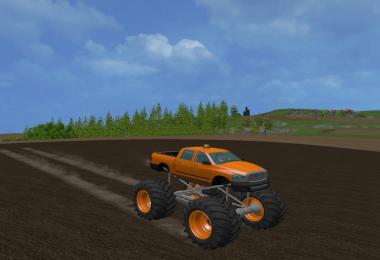 Monstertruck v1.0