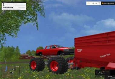 Monstertruck v1.0