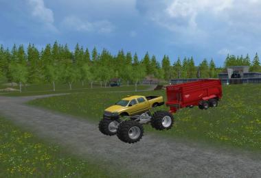 Monstertruck v1.0