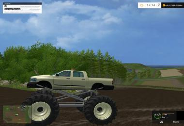 Monstertruck v1.0