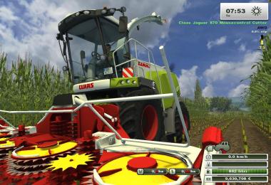 MR Jaguar 870 Pack v2.0