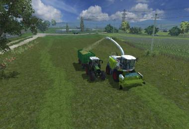 MR Jaguar 870 Pack v2.0