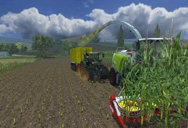 MR Jaguar 870 Pack v2.0