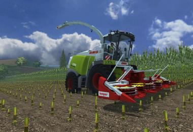 MR Jaguar 870 Pack v2.0