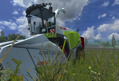 MR Jaguar 870 Pack v2.0