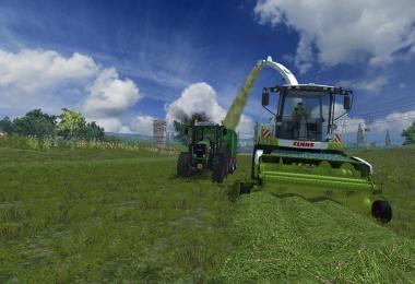 MR Jaguar 870 Pack v2.0