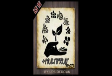 MultiFruit v3.0