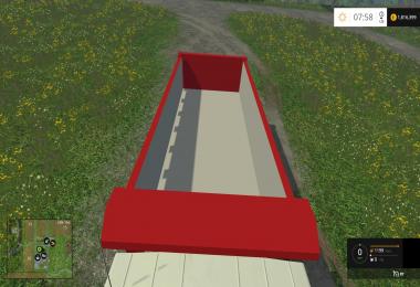 MZKT MAZ-65152 v2.0 by irakls