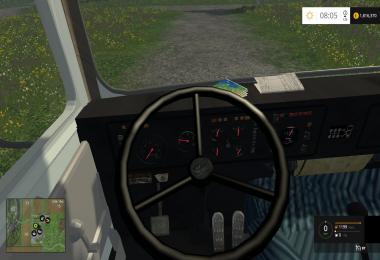 MZKT MAZ-65152 v2.0 by irakls